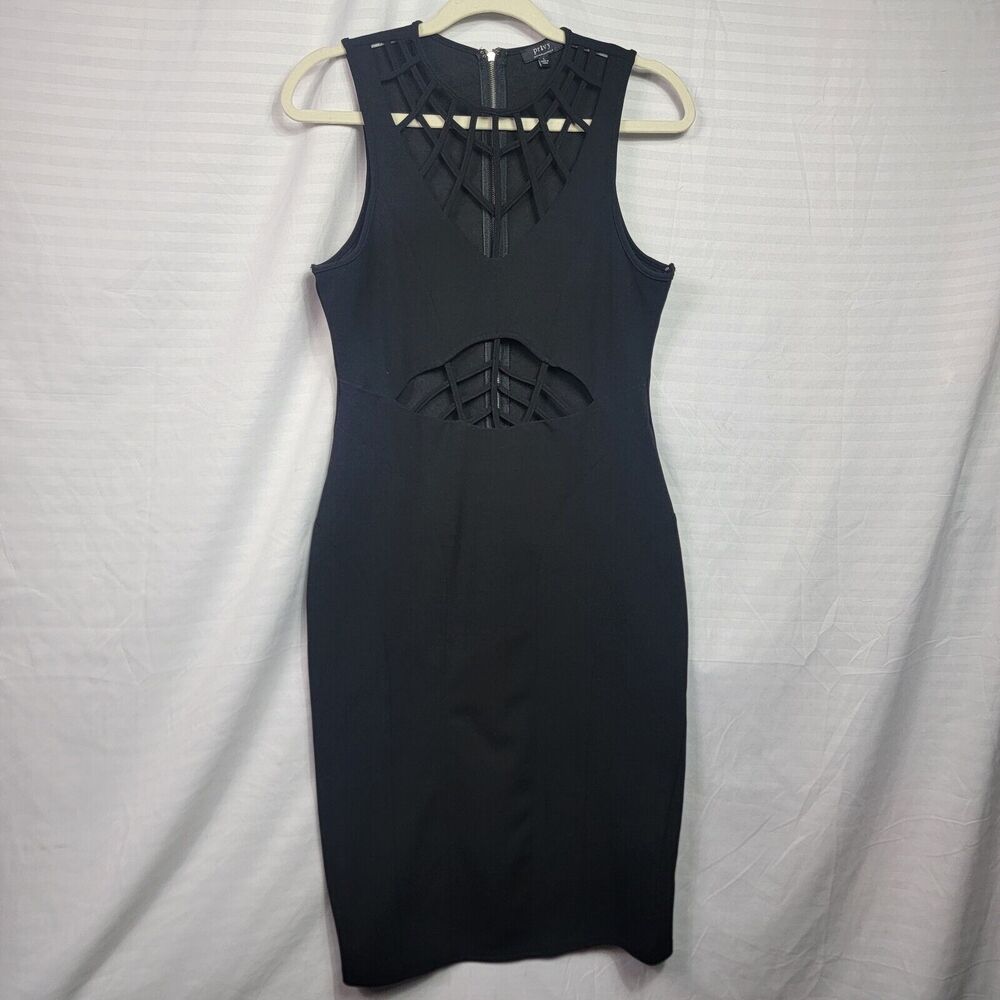 Privy Mini Dress Lingerie Style